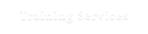 Training Services